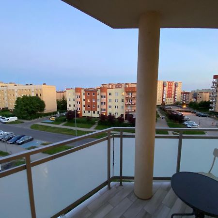 Kawalerka Gorzow Apartment Gorzow Wielkopolski Ngoại thất bức ảnh