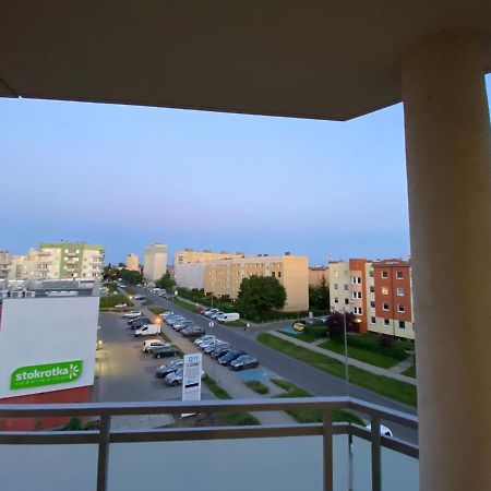 Kawalerka Gorzow Apartment Gorzow Wielkopolski Ngoại thất bức ảnh