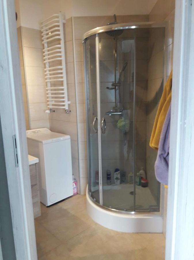 Kawalerka Gorzow Apartment Gorzow Wielkopolski Ngoại thất bức ảnh